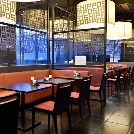 Отель Sotetsu Grand Fresa Shinagawa Seaside Токио Экстерьер фото