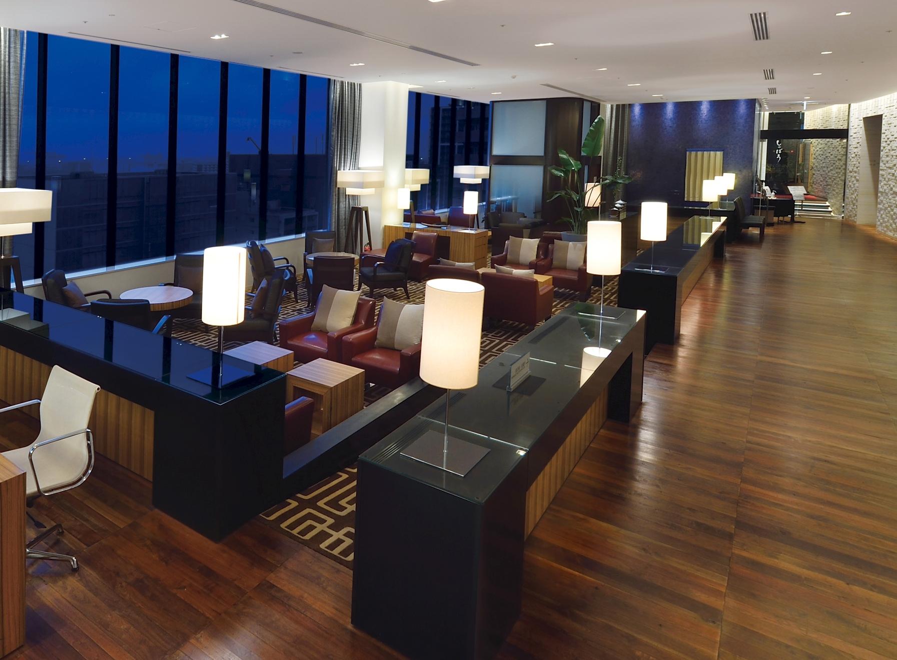 Отель Sotetsu Grand Fresa Shinagawa Seaside Токио Экстерьер фото