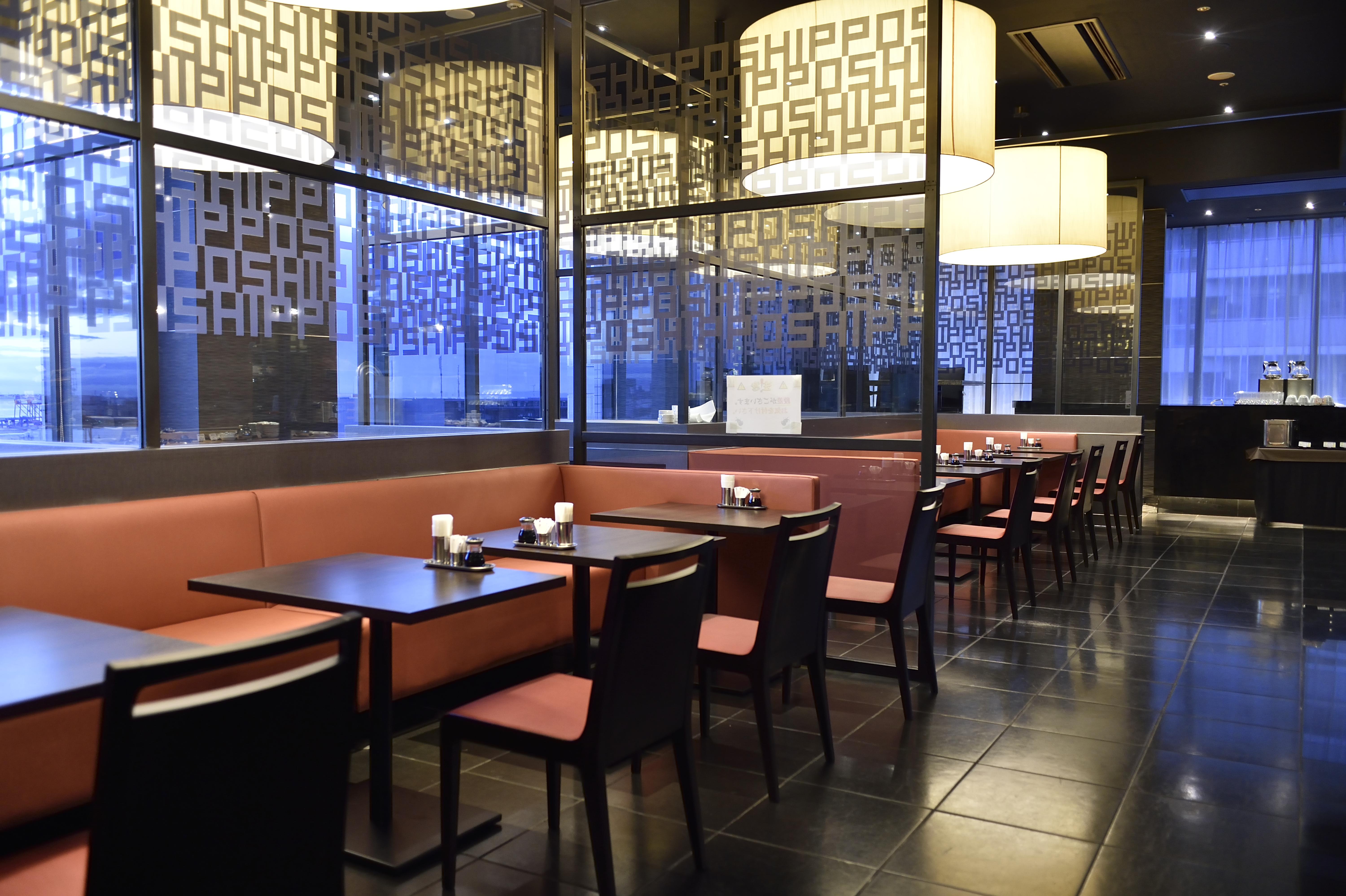 Отель Sotetsu Grand Fresa Shinagawa Seaside Токио Экстерьер фото